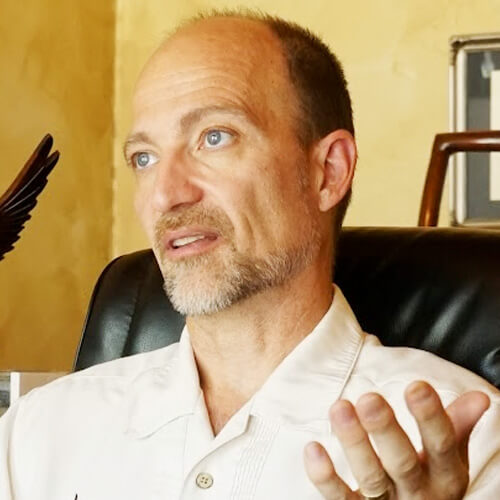 ダンショート博士